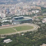 Stadio Barbera, Sipet: “Abbiamo fatto un regalo alla città”