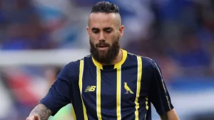 Parla Francesco Zampano. L’esterno del Modena, prossimo avversario del Palermo, è stato intervistato...