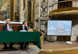 Il Presidente Dario Mirri e il Museum Manager Giovanni Tarantino hanno incontrato oggi oltre 500...