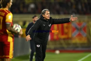 Parola a Pippo Inzaghi. L’allenatore del Palermo è intervenuto in conferenza stampa a due giorni...