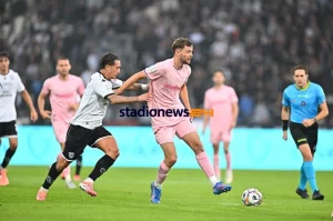 Il Palermo si avvicina alla sfida contro il Catanzaro con il solito rebus per Inzaghi sulla...