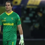 Chichizola: “Gol annullato? Ero sicuro di aver subito fallo. Speravamo nei 3 punti”