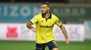 Matteo Cotali, terzino sinistro del Modena, ha parlato in vista dell’attesissima sfida contro il...