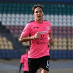 Athletic Palermo, quattro giornate di squalifica per Maurino. Una per Bova