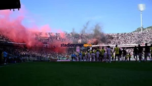 Continua la prevendita in vista del match contro la Carrarese: il Palermo ha comunicato il dato...