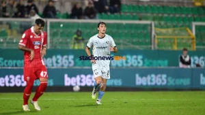 Dopo una serie di pareggi, è arrivata la prima sconfitta: il bilancio casalingo del Palermo contro...