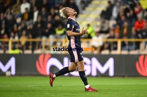 Diteci che non è vero e che è stato solo un sogno. Non era immaginabile un Palermo così brutto che...