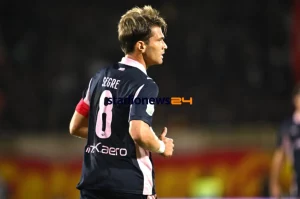 L’assenza di Gomes, che rimarrà fuori per almeno un mese, offrirà a Segre un’opportunità ancora più...