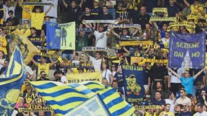 Entusiasmo alle stelle in casa Modena. A una settimana dalla sfida contro il Palermo, la società...