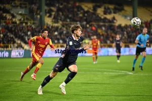 "Il motore s'è inceppato. All'improvviso. E l'allarme non va sottovalutato". Scrive così Luigi...