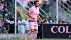 Bartosz Bereszynski è reduce dal buon debutto da titolare nella gara contro il Pescara. Il difensore...