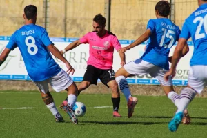 L’Athletic Palermo si riprende con gli interessi quello che aveva perso domenica scorsa in casa. La...