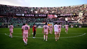 Palermo e Modena multate dal Giudice Sportivo: i due club sono stati sanzionati per delle azioni dei...