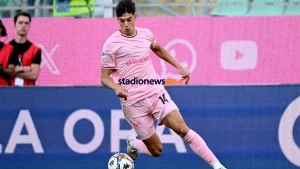 Rispetto alle prime uscite stagionali, il Palermo ha già apportato alcune modifiche; tuttavia, alla...