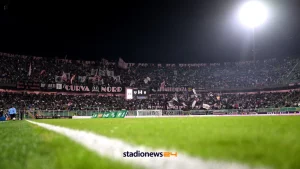 Sono 21.834 (5330 biglietti venduti) gli spettatori presenti al “Barbera” per Palermo - Carrarese...