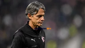 Un brutto martedì per il Palermo che crolla in casa contro il Monza e perde la seconda partita di...