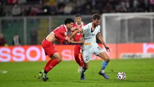 (AGGIORNATO IL 1 NOVEMBRE, ORE 11.54). Ecco le probabili formazioni di Palermo – Pescara, match...