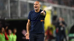 Parla Paolo Bianco. Il tecnico del Monza è intervenuto in conferenza stampa al termine del match...