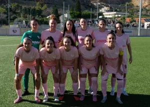 Terza vittoria consecutiva per il Palermo femminile, che domina la Virtus Marsala nella 5a giornata...
