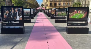 Si avvicina il 125esimo compleanno del Palermo: il club rosanero, in collaborazione con il Comune di...