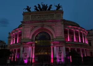 C’è un nutrito calendario di eventi nel programma della Pink Week, la settimana che il Palermo...
