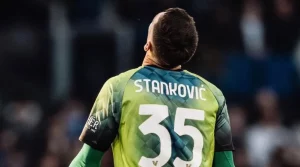 Parla Filip Stankovic. Il portiere del Venezia ha rilasciato delle dichiarazioni per Il Gazzettino...