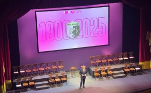 Si è tenuta al Teatro Biondo di Palermo l'evento “Palermo 125 – Una storia rosanero”, talk dai...