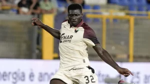 Alfred Duncan, centrocampista del Venezia, è stato intervistato da tuttoveneziasport.it. Il...