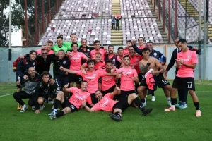 Pomeriggio storico per l’Athletic Palermo, che conquista un prestigioso 2 - 3 sul campo della...