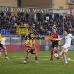 Serie B, Juve Stabia deferita dal TFN per violazioni amministrative