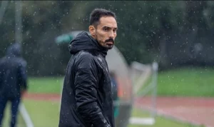 Francesco Bolzoni, intervistato per il quotidiano "La Sicilia", torna sulla straordinaria annata...