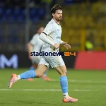 Brunori, di nuovo in panchina ad Avellino? Tanti club vogliono il bomber