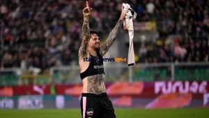 Matteo Brunori si rimette in carreggiata. Il capitano del Palermo ha dato segnali importanti di...