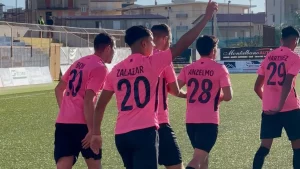 Tre punti pesantissimi per l’Athletic Palermo che vince sul campo del Castrumfavara nonostante sia...