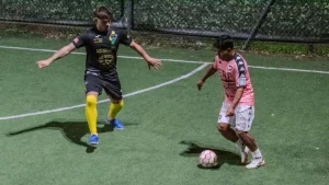 Non arrivano le due vittorie consecutive per il Palermo Futsal Club, costretto ad arrendersi a un...