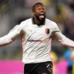 Calciomercato Palermo, Diakité in uscita: Avellino interessato