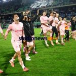 Palermo, contro la Sampdoria una sola sconfitta in Serie B