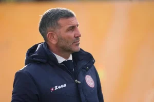 L’Athletic Palermo si prepara a chiudere il suo mini tour de force. Dopo la sconfitta interna contro...