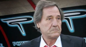 È morto a 84 anni Giovanni Galeone, ex allenatore del Napoli e protagonista di quattro promozioni in...