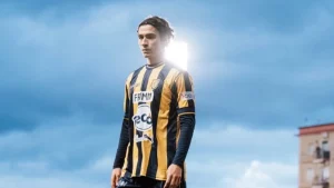 Giuseppe Leone, centrocampista della Juve Stabia, è stato intervistato per TMW ed è tornato a...