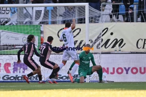 Il Palermo e il mal di trasferta: il club rosanero è reduce da un trittico "terribile" di partite...