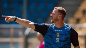 Ignazio Abate, allenatore della Juve Stabia, è intervenuto in conferenza dopo la pesante sconfitta...