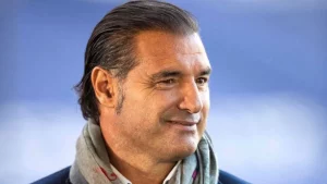 Parla Lorenzo Amoruso. L’ex difensore di Bari e Fiorentina - tra le altre - ha rilasciato una lunga...