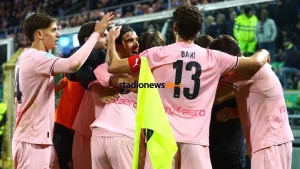 Il 5-0 rifilato alla Carrarese non è soltanto una vittoria roboante, utile a cancellare la brutta...