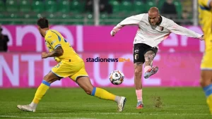 Dopo le sconfitte subite contro Catanzaro e Monza, Inzaghi ha operato un riequilibrio tattico...