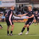 Palermo, Palumbo squalificato: il centrocampista salterà l’Empoli