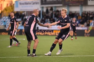 L’articolo del Giornale di Sicilia analizza uno dei punti di forza del Palermo di Inzaghi nella...