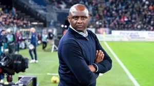 Dietrofront clamoroso a Genova. Dopo una lunga riflessione, Patrick Vieira ha deciso di rinunciare...