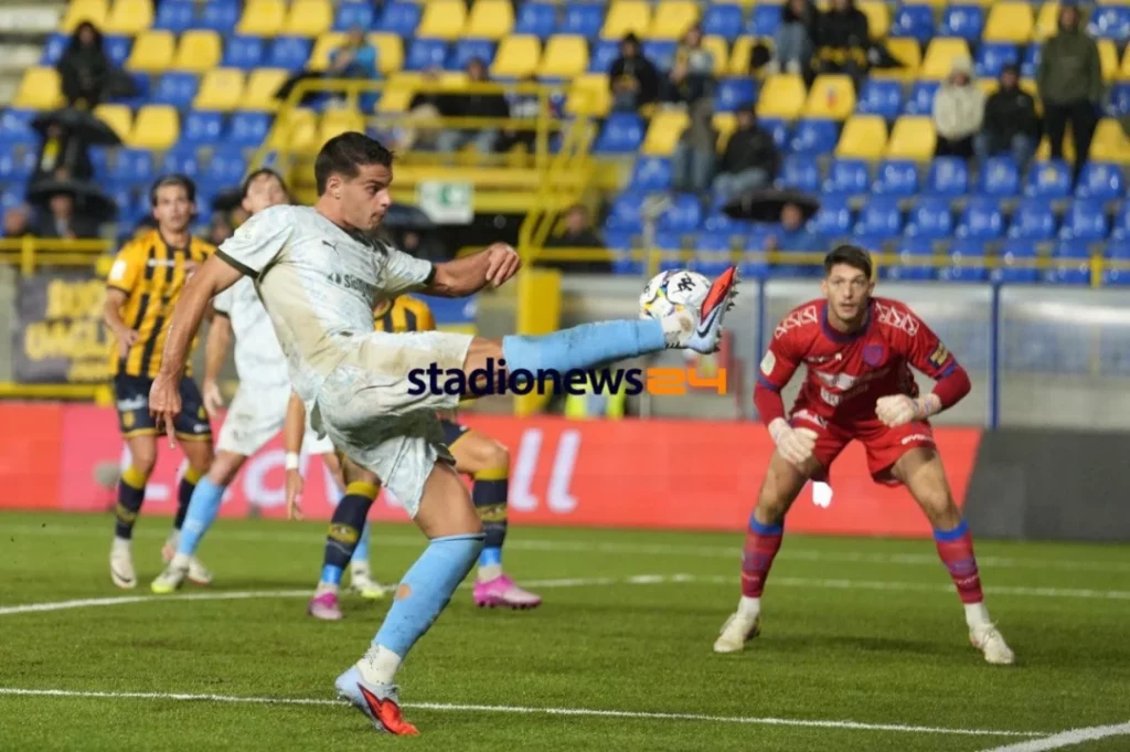 Il Palermo si prepara alla trasferta di Avellino con alcune assenze importanti. Filippo Inzaghi...