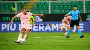 Parla Joel Pohjanpalo. Intervistato dal Palermo, l'attaccante finlandese ha espresso tutta la...